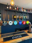The White Swan Inn - bar