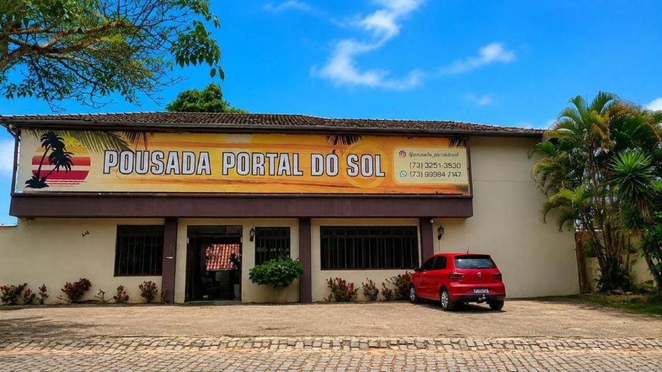 Pousada Portal do Sol