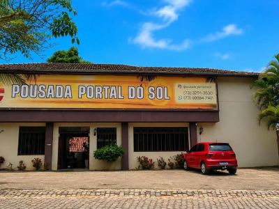 Pousada Portal do Sol
