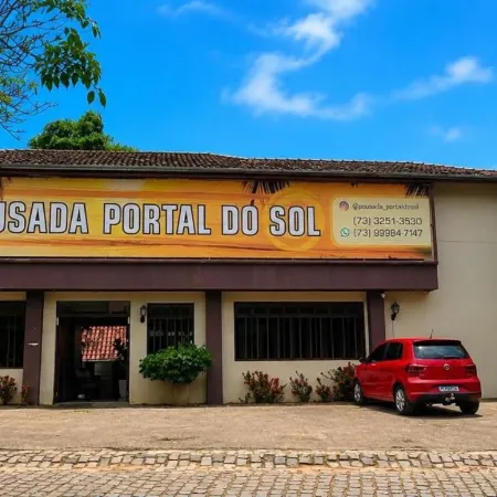 Pousada Portal do Sol