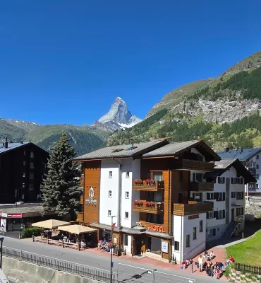 Hotel Cheminee - vasca da bagno