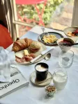 Boetiekhotel Hemelhuys - breakfast