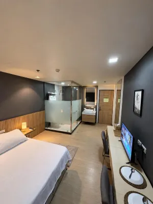 Caña 302 - Condos