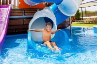 Royal Son Bou Family Club - sul mare