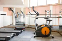 Costarenas Hotel & Spa - Gym