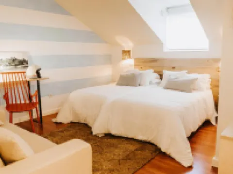 Hotel Mar Azul & Surf Hotels in Suances