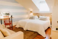 Hotel Mar Azul & Surf Hotel di Suances