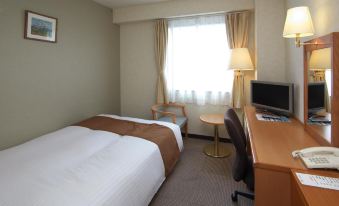 Toyooka Sky Hotel
