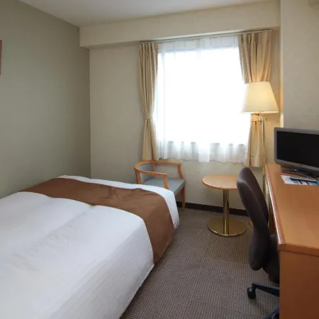 Toyooka Sky Hotel