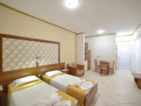 Angelina Hotel & Apartments Hotels in Sidari