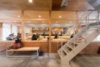 Mt.Takao Base Camp Hotels in Hachioji