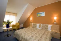 Hotel Chvalská Tvrz Hotels in Prague 20