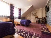 Noclegi Komfort Hotels in Lublin