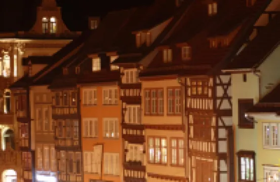 總統先生與總統夫人酒店 酒店