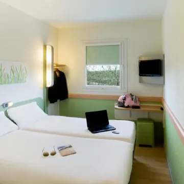 Ibis Budget Bilbao Arrigorriaga