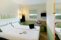 Ibis Budget Barcelona Sant Andreu de La Barca Hôtels à : San Andres de la Barca