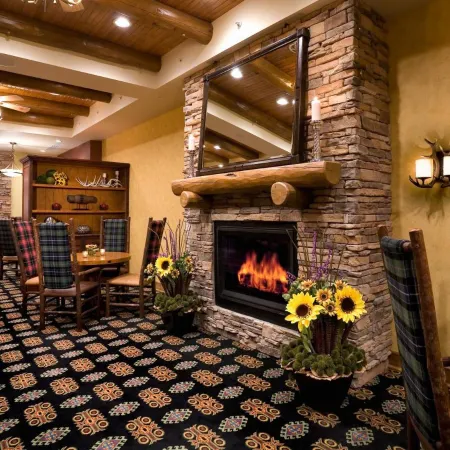 Hyatt Vacation Club at The Lodges at Timber Ridge