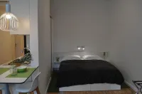Studio Apartments City&Style Hôtels à : 