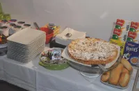Marinetta Bed & Breakfast - breakfast