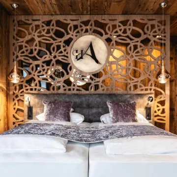 Hotel Arkadia - "Adults Only" Hotels near Pralongia