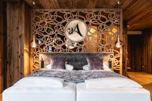Hotel Arkadia - "Adults Only"