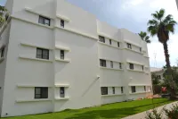 HI - Bnei Dan - Tel Aviv Hostel Hotel a 