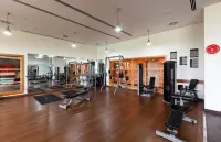 特拉布宗諾富特酒店 - 健身室/gym room