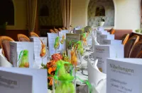 Natur & Wander Hotel Gassbachtal Hotels in Beerfelden