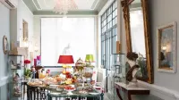 Villa Belverde Boutique Hotel - breakfast