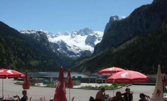 Gasthof Gosausee