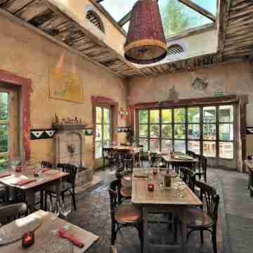 Martinshof Dining/Meeting Rooms