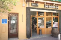 Hostal Juventus فنادق في Vilamaniscle