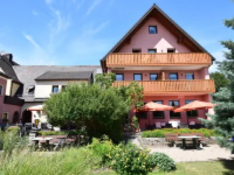 Landhotel Steigerwaldhaus Hotels in Landkreis Neustadt a.d.Aisch-Bad Windsheim