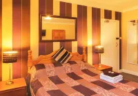 Hotel 261 Hotels near Loftus Road
