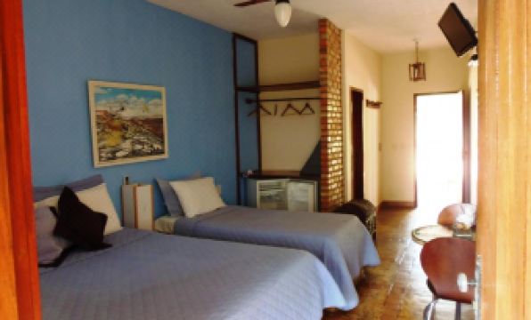 Fazenda Hotel Pedra dos Ventos - Housity
