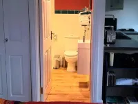ザ セット オン ザ ワーフ スキプトンのホテル