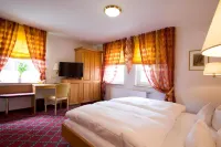 Hotel Traube Hotels in Stuttgart