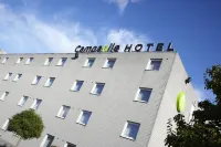 Campanile Brussel / Bruxelles - Vilvoorde Hotels in Grimbergen