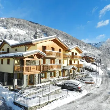 Residence Hotel Raggio di Luce