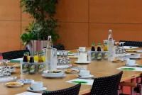 Hotel Bildungsblick Hotels in Oberpframmern