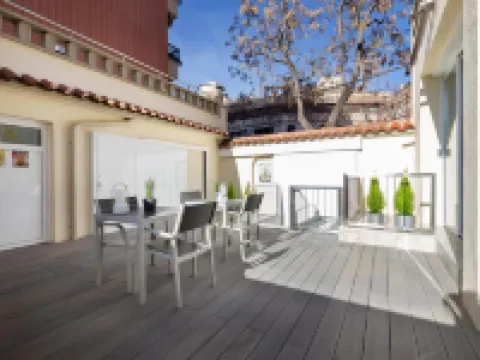 Urban Sabadell Hoteles en Sabadell