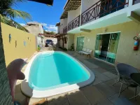 Pousada Dunas Beach - Pools