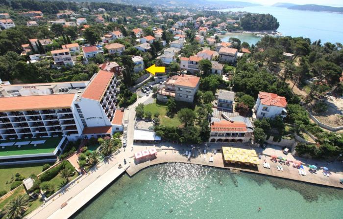 Villas Arbia - Rio by the Beach