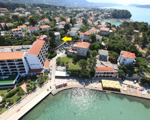 Villas Arbia - Rio by the Beach Hotels in Općina Rab