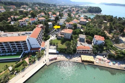 Villas Arbia - Rio by the Beach Hotel a Lun