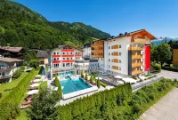 Impuls Hotel Tirol Hotels in Rauris