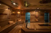 Çınarpark Hotel Hotels in Korfez