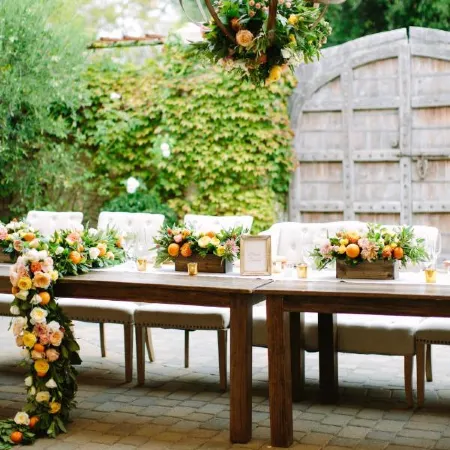 Seven Branches Venue and Inn