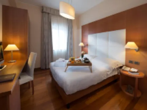 Hotel Guglielmo Hotels in Catanzaro