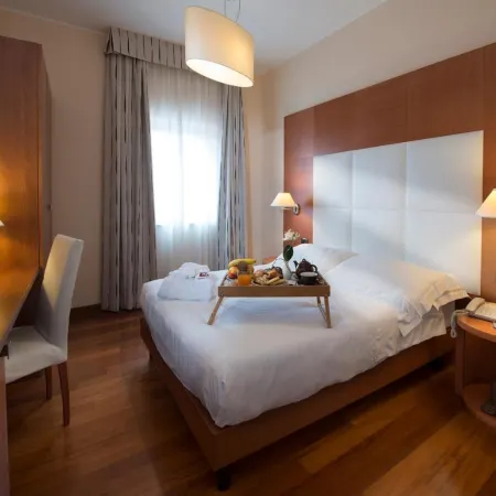 Hotel Guglielmo